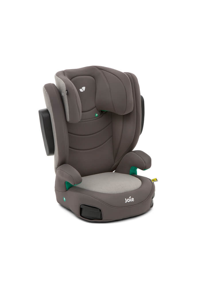 Joie i-Trillo Autokindersitz Dark Pewter