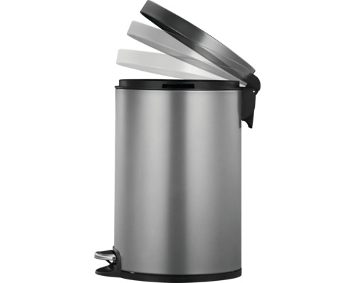 EKO pedaalemmer Serene 12 l platina