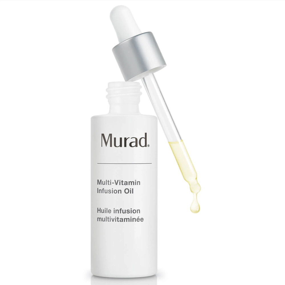 Murad Skincare Hydration MultiVitamin Infusion Oil30 ml
