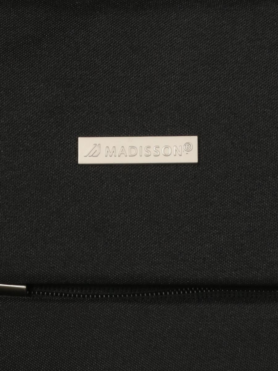 Sac À dos ordinateur Madisson Business Slim 14 pouces