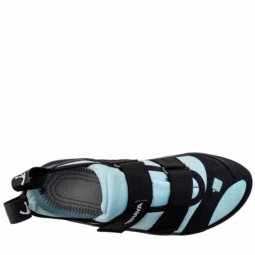 Tenaya Ra Woman Turquoise