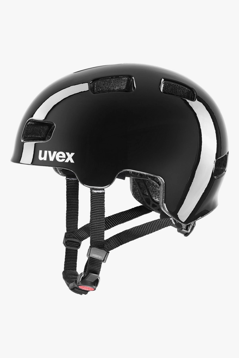 uvex hlmt 4 Kinder Velohelm