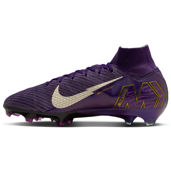 Nike Mercurial Zoom Superfly 10 Elite KM FG