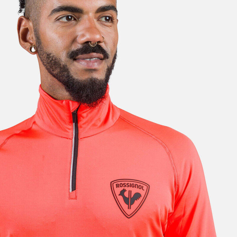 New Hero Classique HZ - Maillot thermique homme