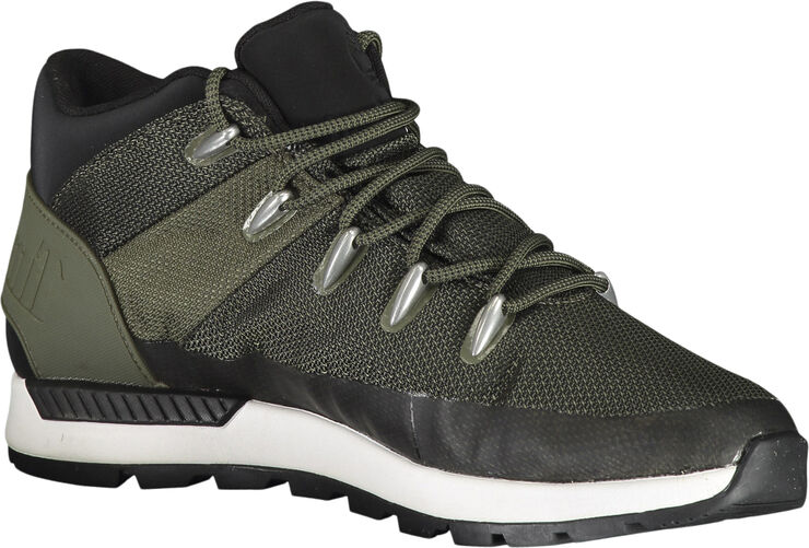 TIMBERLAND Sprint Trekket Mid WP vandresko Grøn