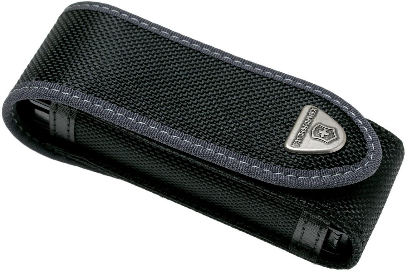 Victorinox SwissTool BS black oxide 3.0323.3CN multitool, nylon foedraal