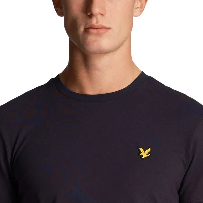 Lyle & Scott Sports Martin SS Shirt Heren
