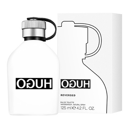 HUGO BOSS Hugo Reversed Eau de Toilette Spray