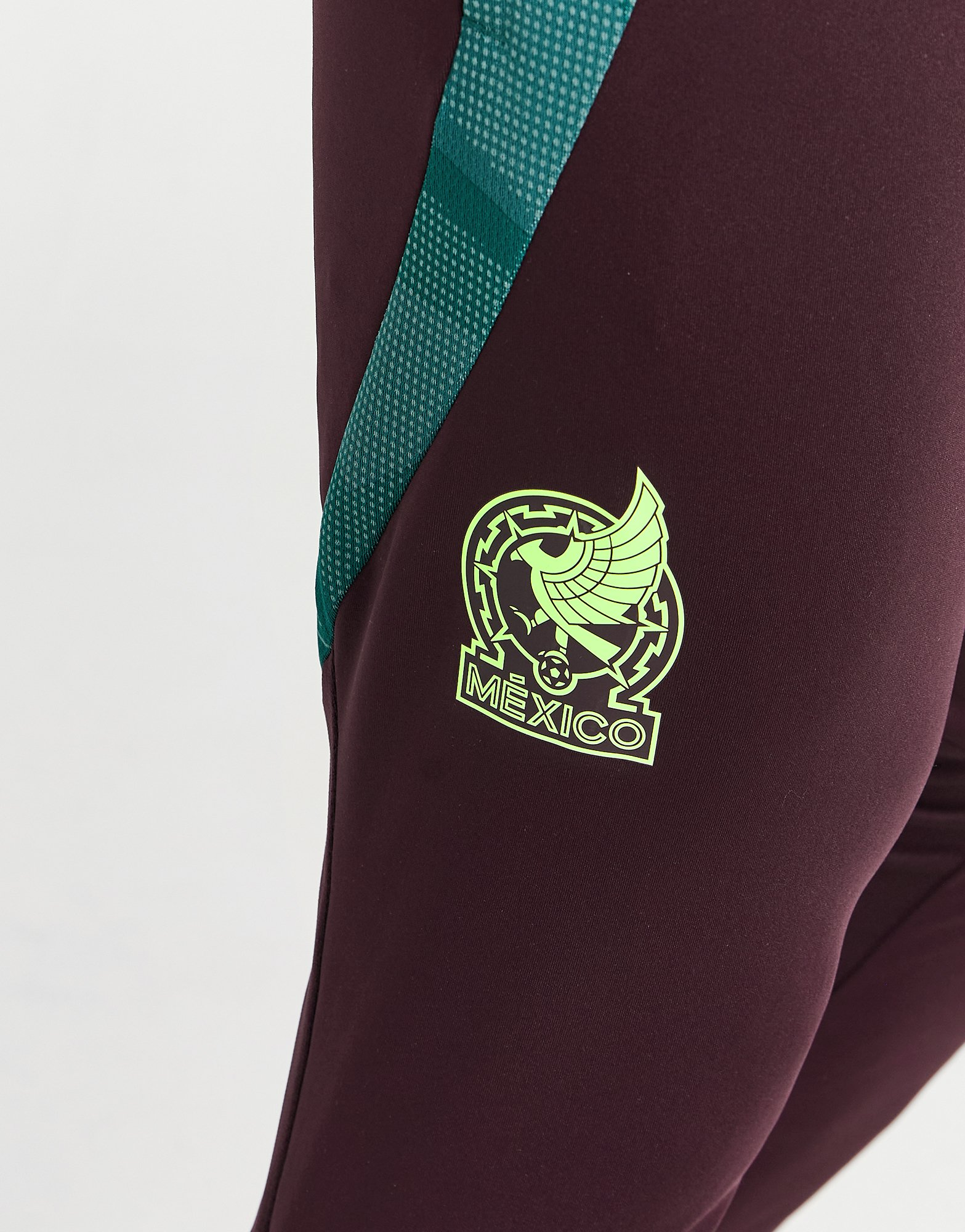 adidas Pantalon de survêtement Mexique Tiro 24 Homme