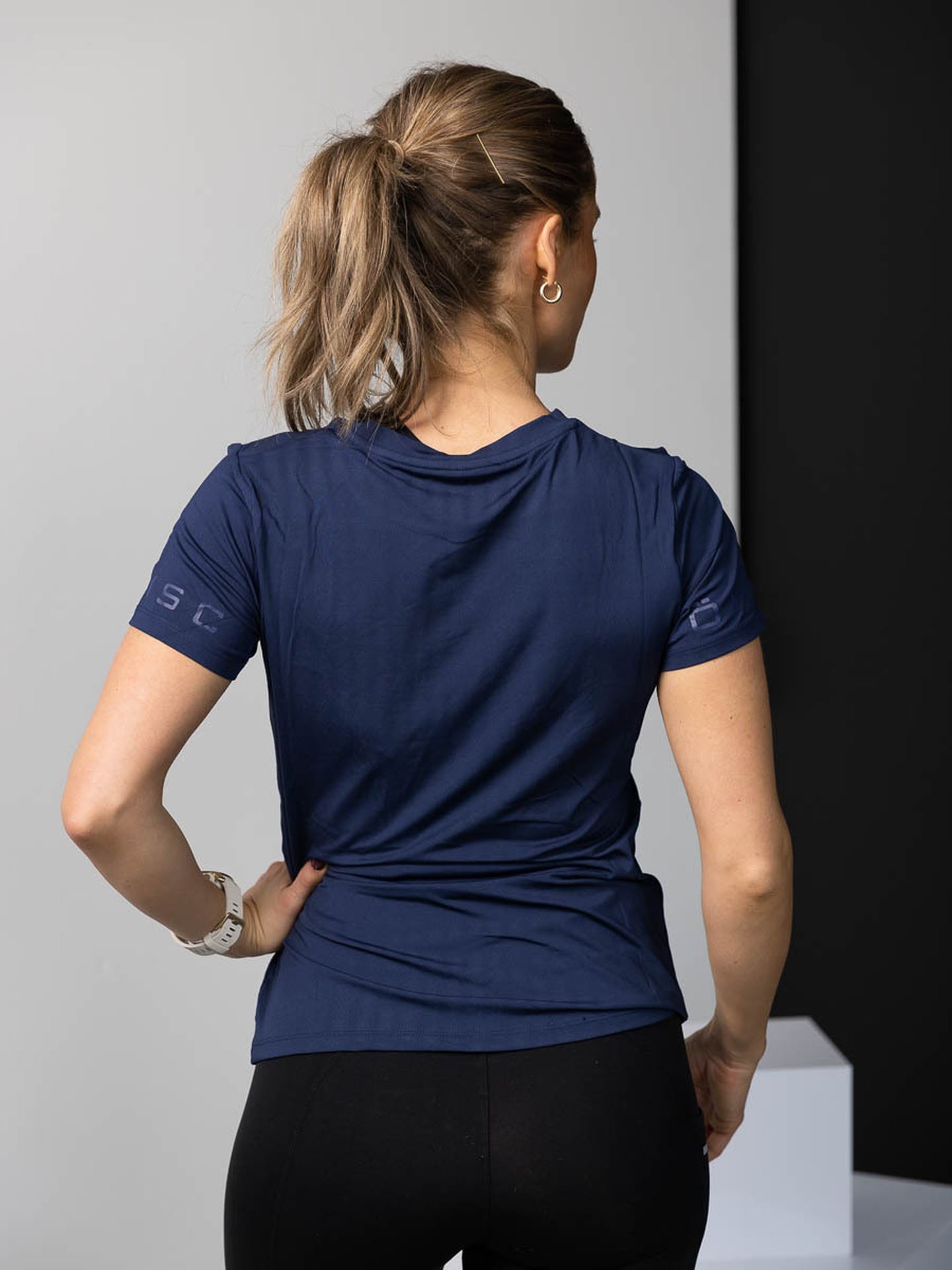 Heritage Tee