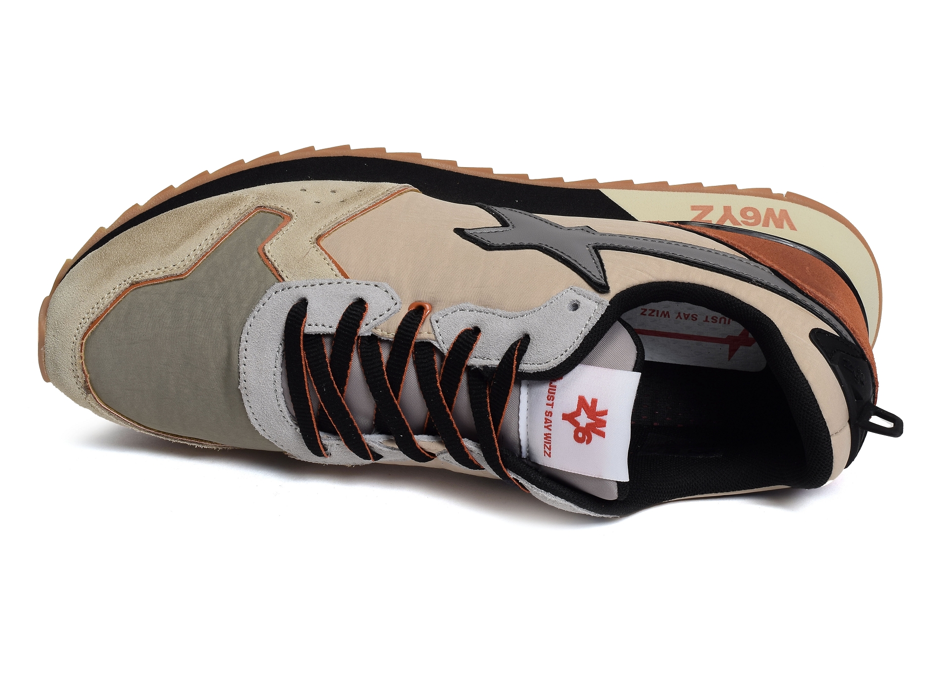 Jet m beige