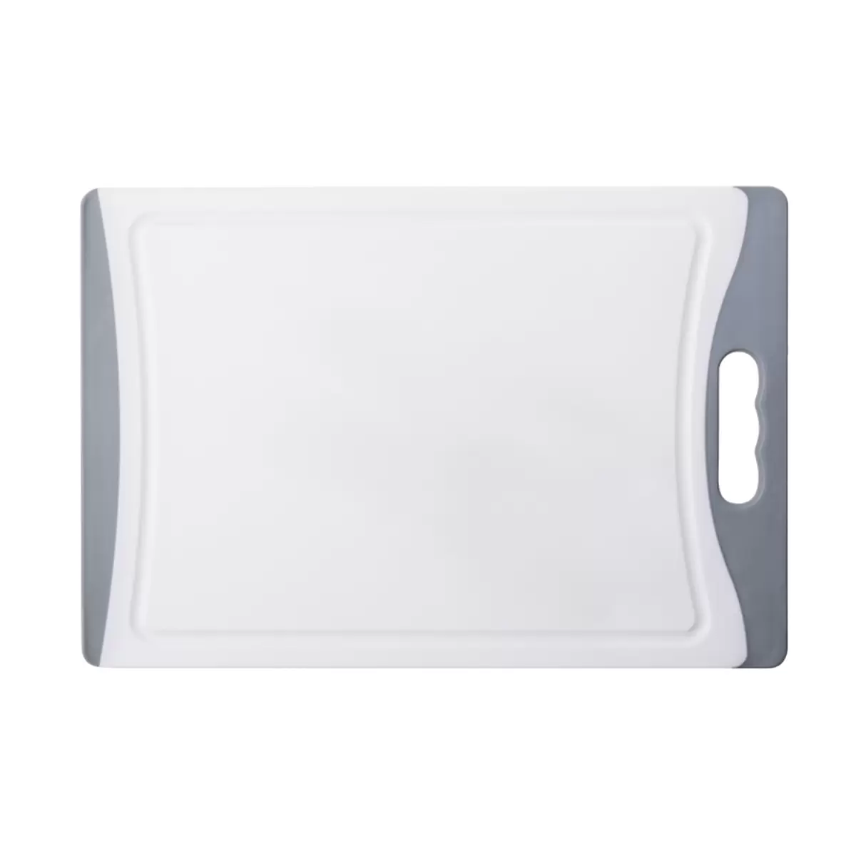 Schneidebrett Sola Basic Kitchen weiss