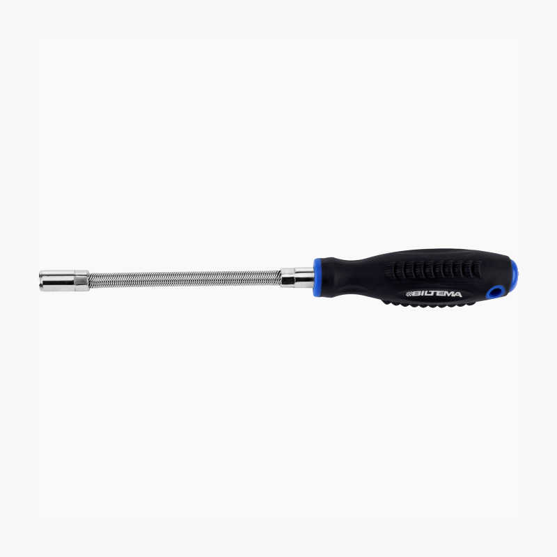 Slangeklemmetrekker, 5 mm