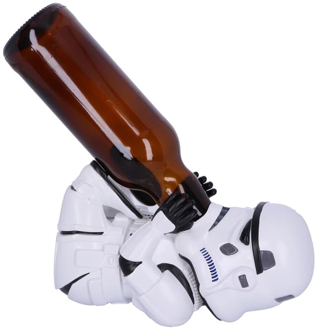 Nemesis Now Star Wars flaskeholder (Stormtrooper)