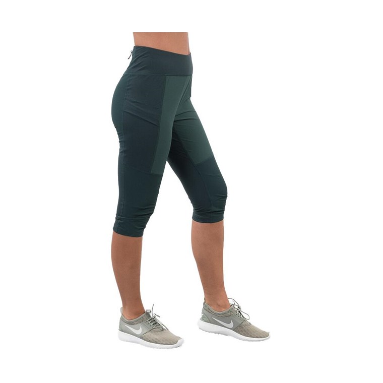Bergans Fløyen V2 3/4 Pants Women