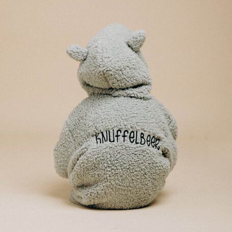 Teddy Knuffeltrui Kids - Jade