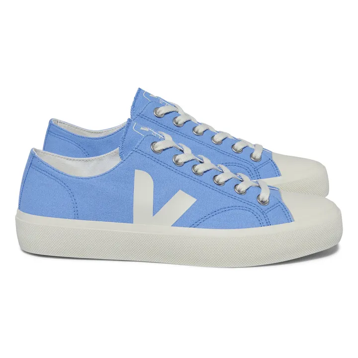 Veja Baskets Wata II  | Bleu ciel