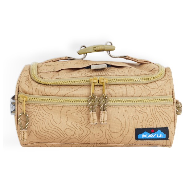 KAVU - Supply Kit 5 - Trousse de toilette