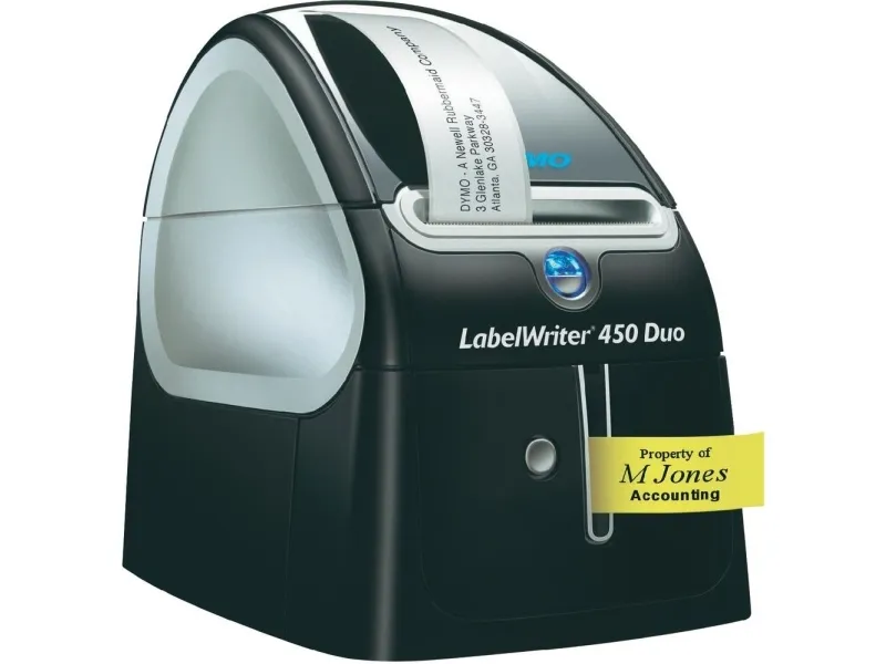 DYMO® LabelWriter™ 450 Duo
