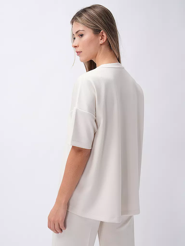 RIANI Sweatshirt creme