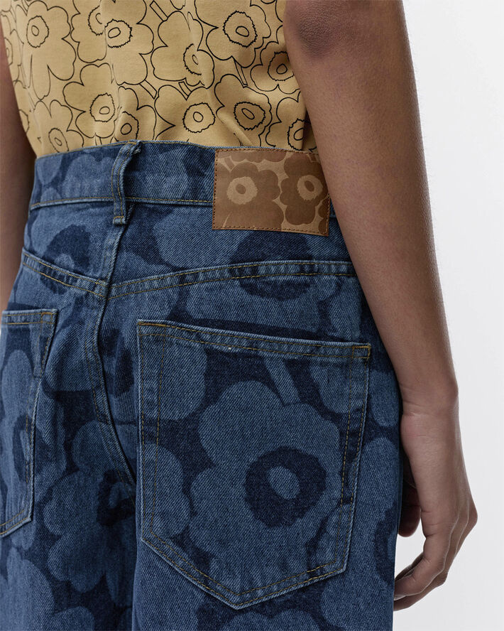 Marimekko MARIDENIM LOOSE UNIKKO 550