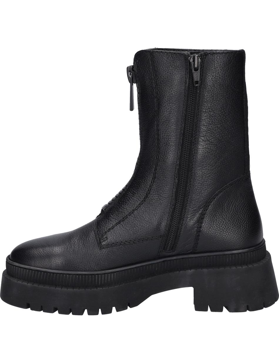 Stiefel Iseo 06, schwarz