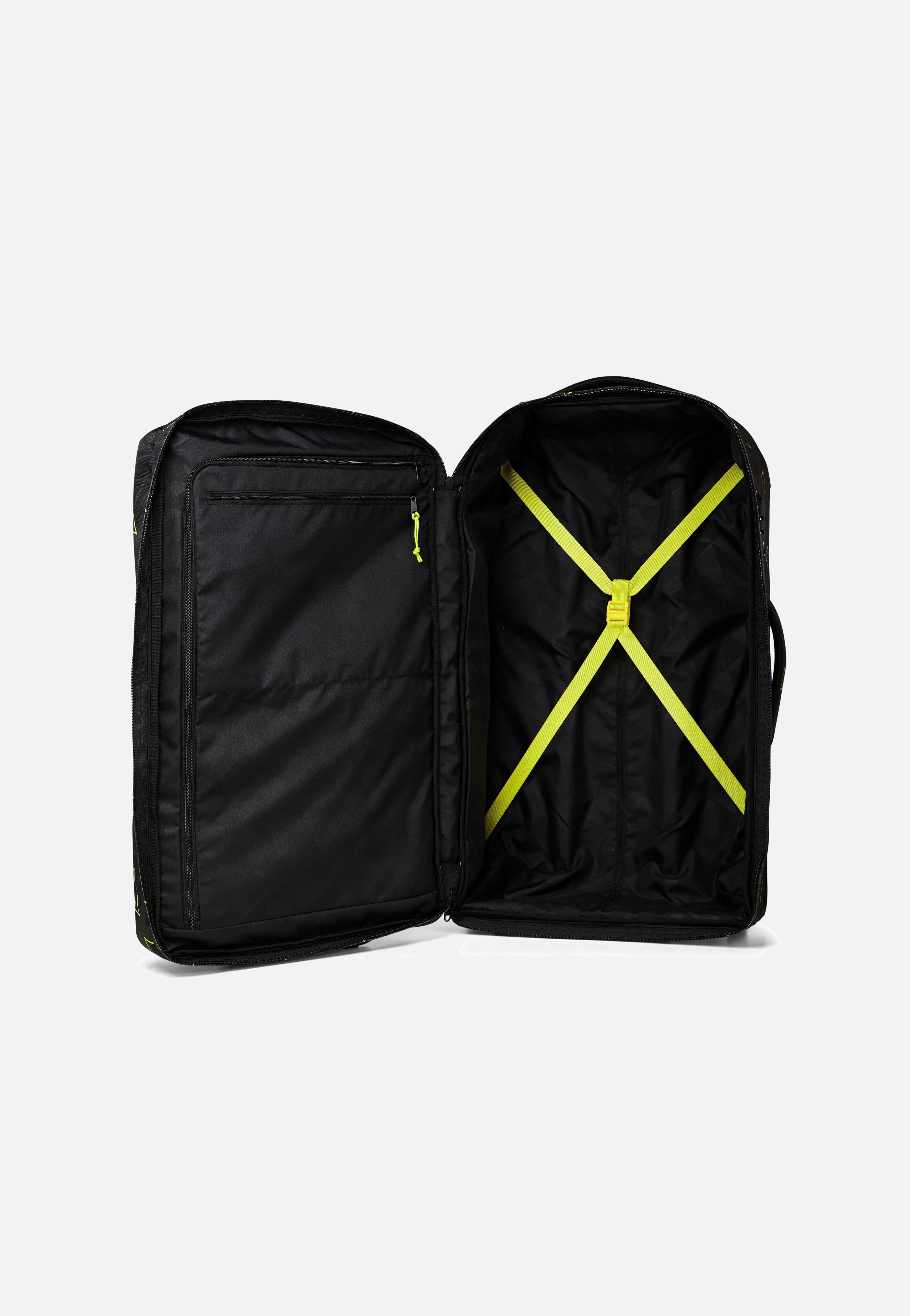 satch Flow M Trolley Geo Storm - Koffer