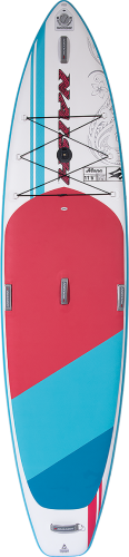 Naish Alana 11,6  Inflatable Fusion 2021