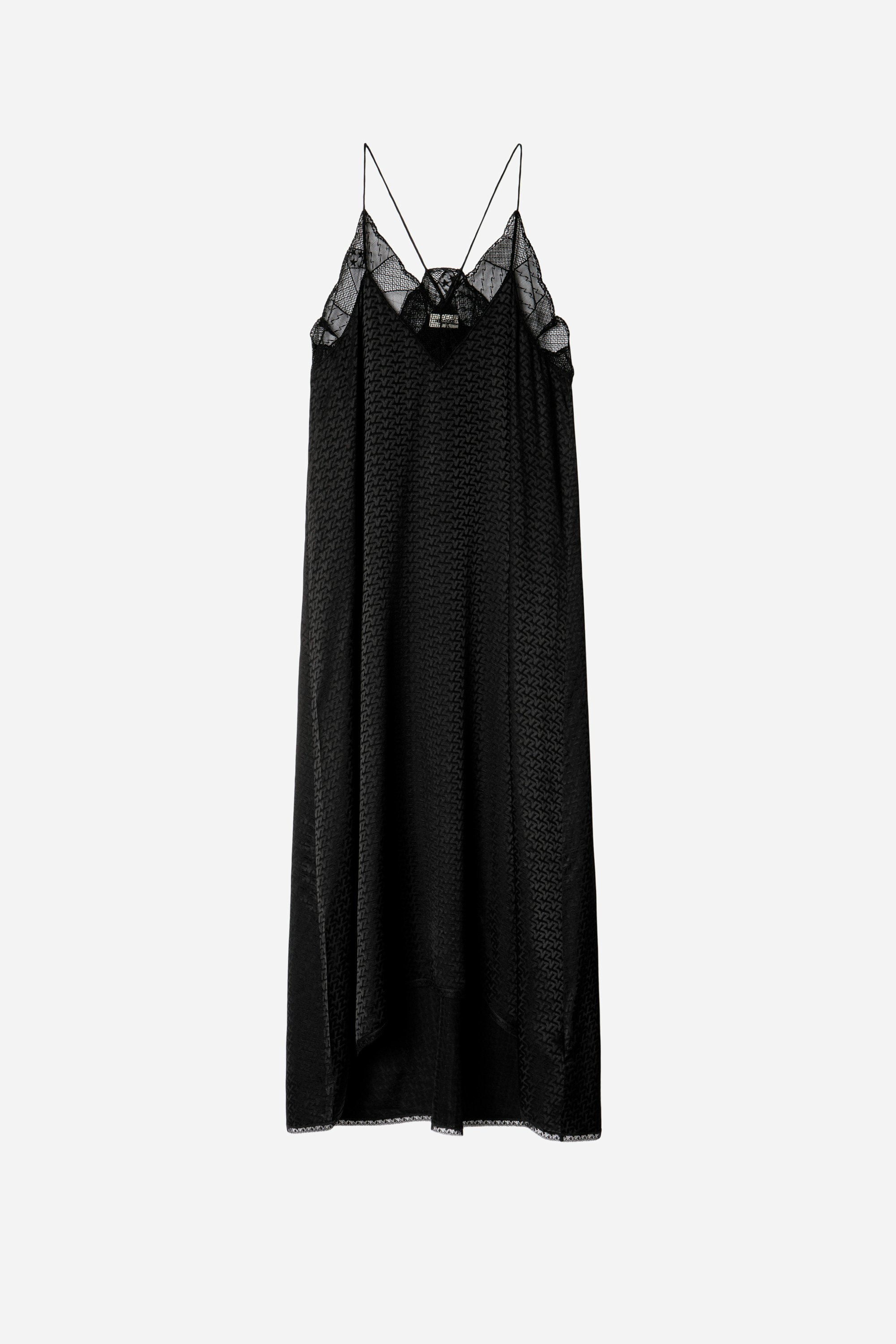 Robe Risty Jac ZV Soie