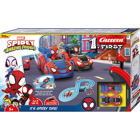 Carrera First Spidey - It's Spidey