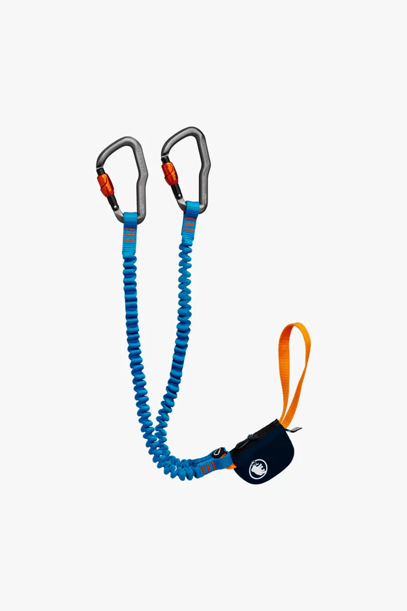 MAMMUT Skywalker Classic Klettersteig Set