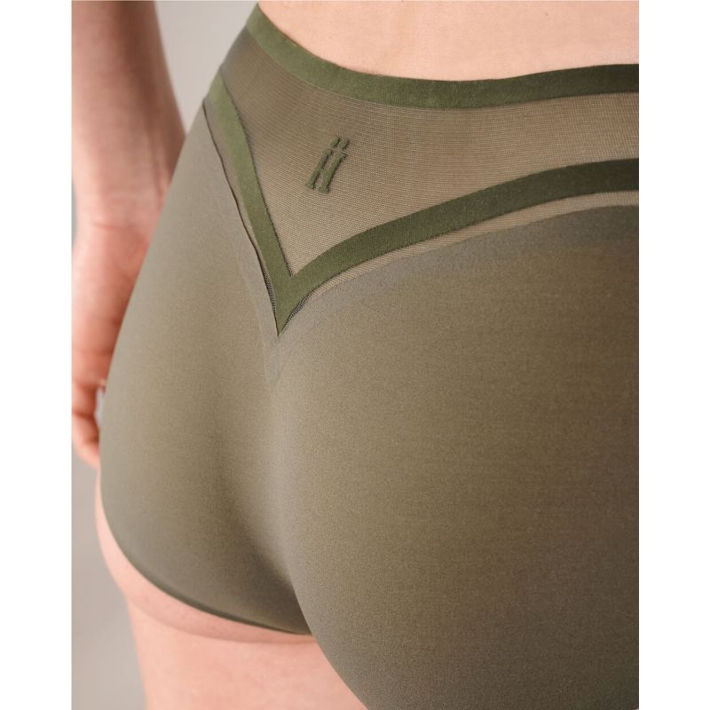 Shorty N°19 - Shorty femme