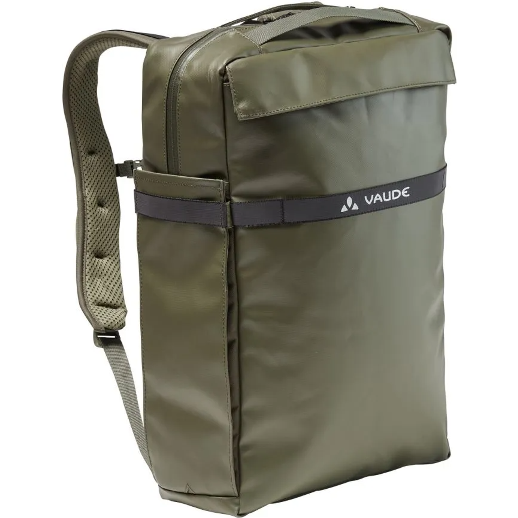 Vaude Mineo Transformer Enkele Fietstas