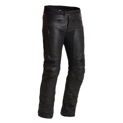 Pantalon Halvarssons RULLBO - Noir