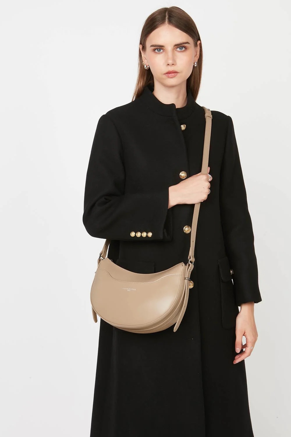 Suave Ace-Sac demi lune