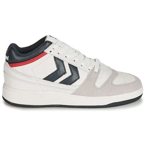 hummel - MINNEAPOLIS - Blanc