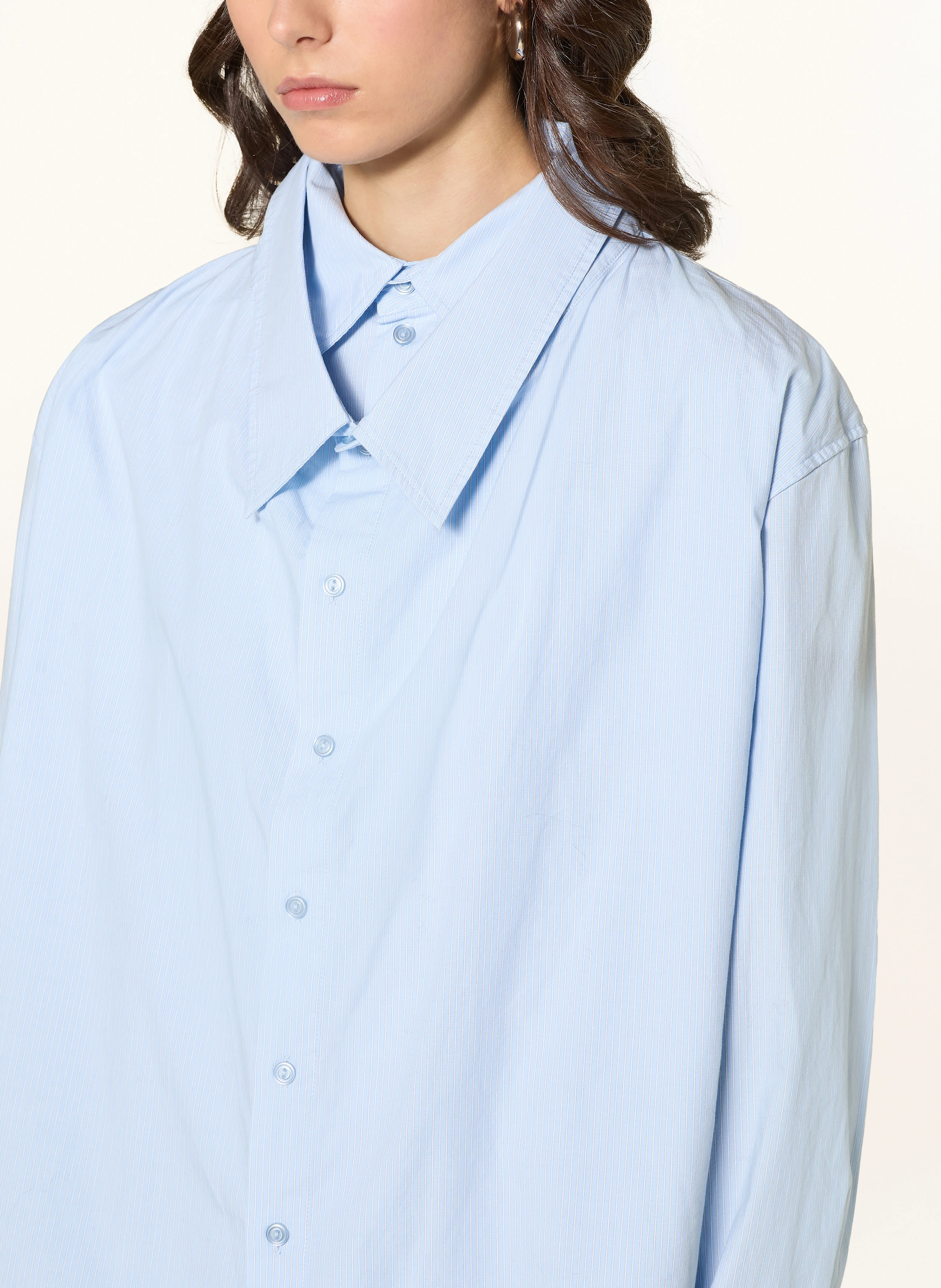 Herskind Hemdbluse BJORK