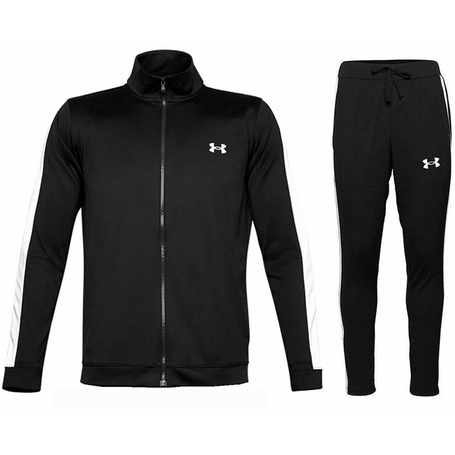 Under Armour Knitted Tracksuit
