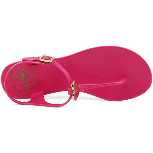 Love Moschino - - ja16011g1gi37 Rojo