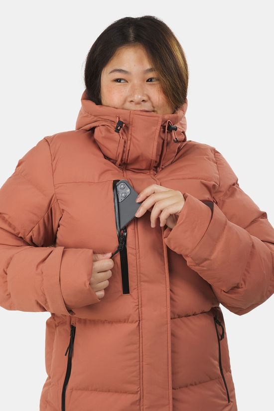Helly Hansen Helly Hansen Adore Puffy Parka Dames