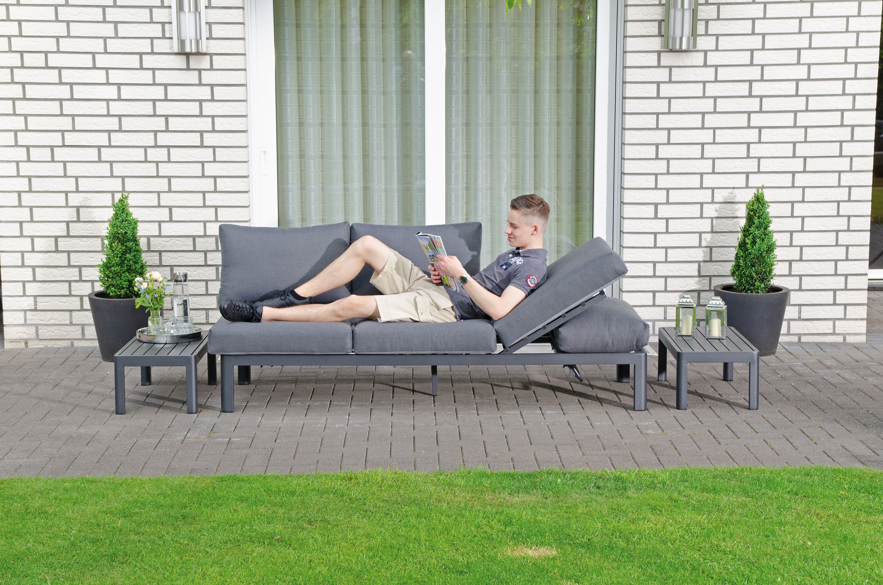Loungeecke WINDSOR