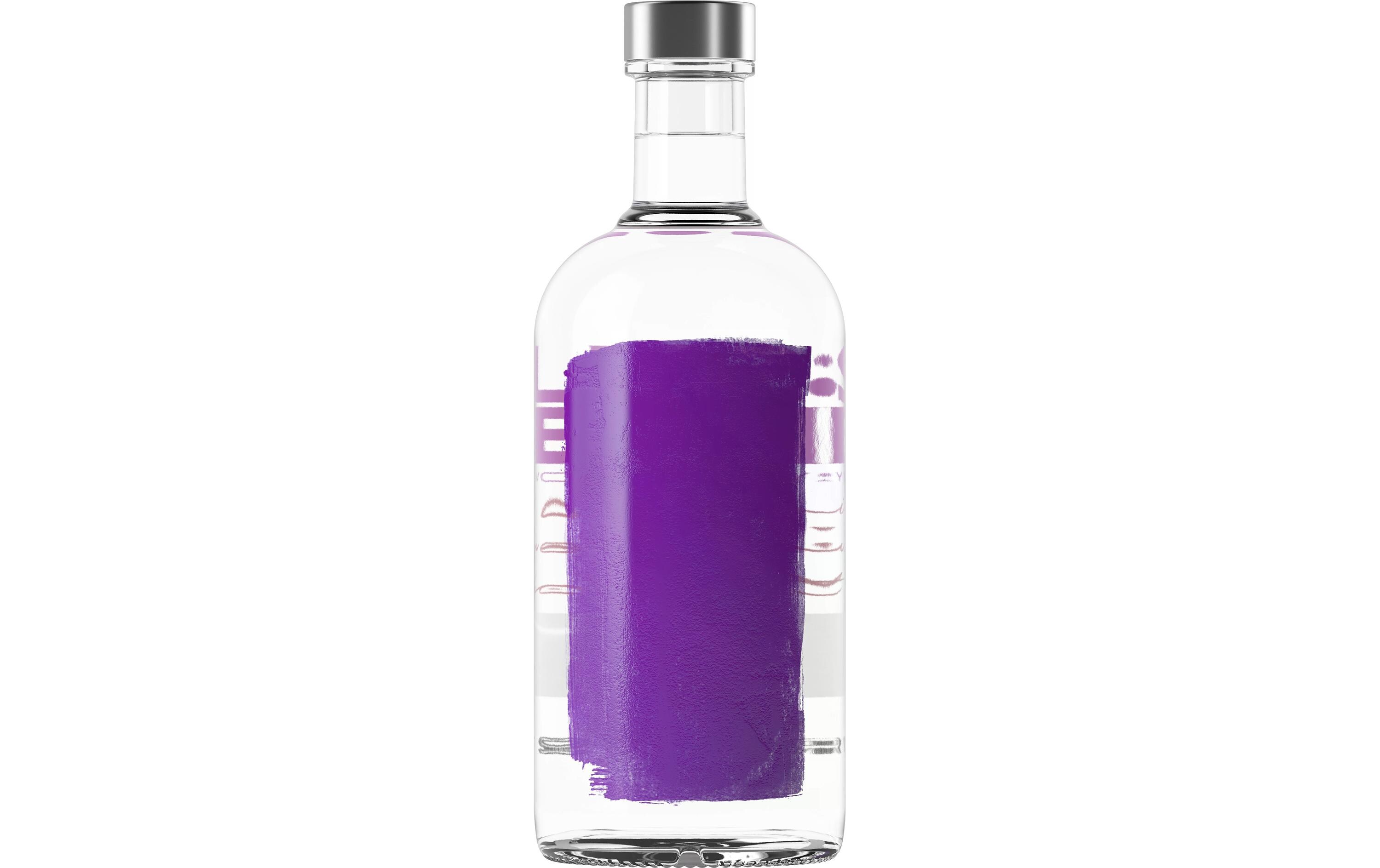Vodka Wild Berri 0.7 lAromatisierte Spirituose auf Getreidebasis mit Beerenaroma