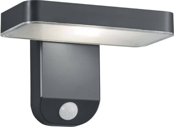 LED-Wandleuchte