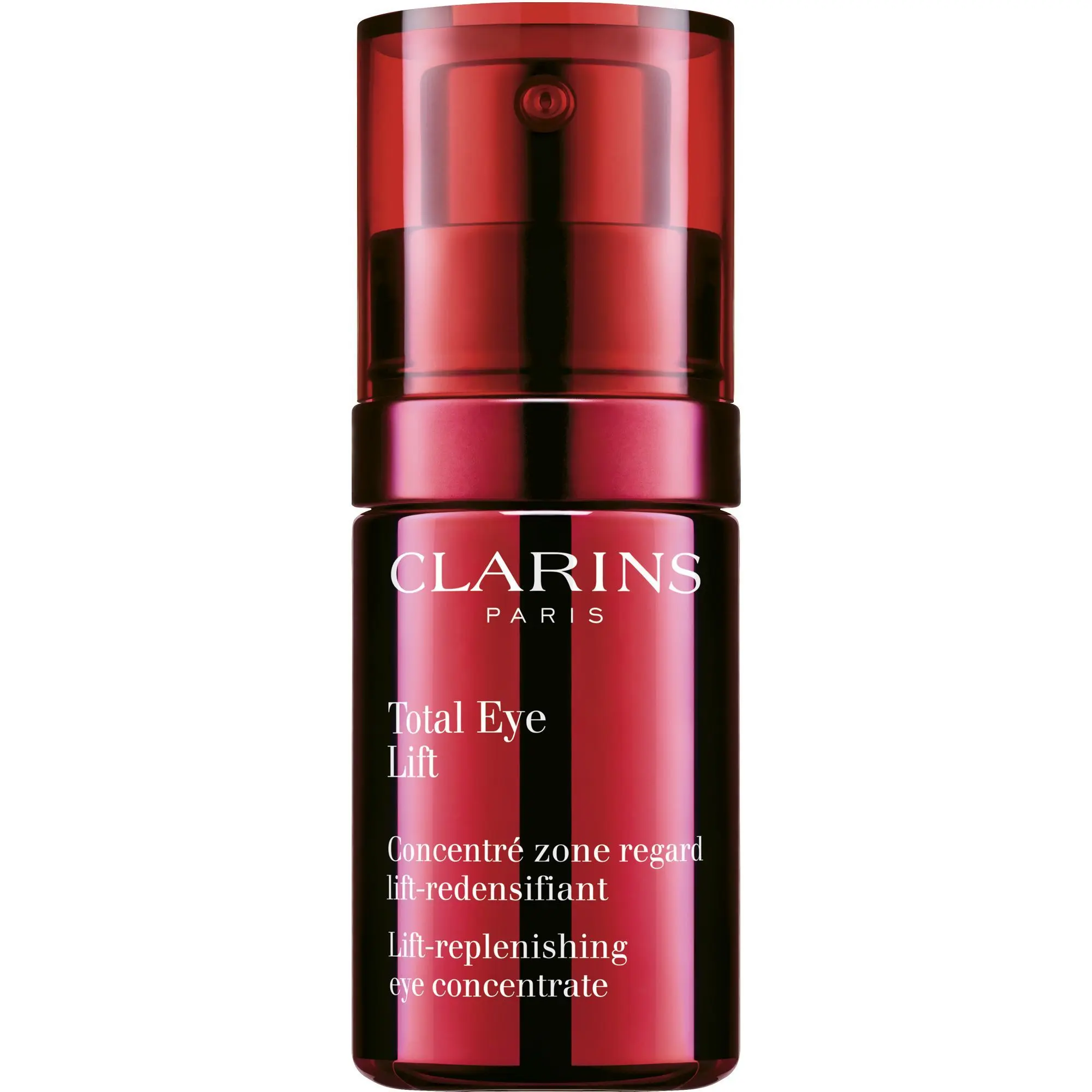 Clarins - Total Eye Lift Contour des yeux anti-âge anti-rides- Contour des yeux et lèvres