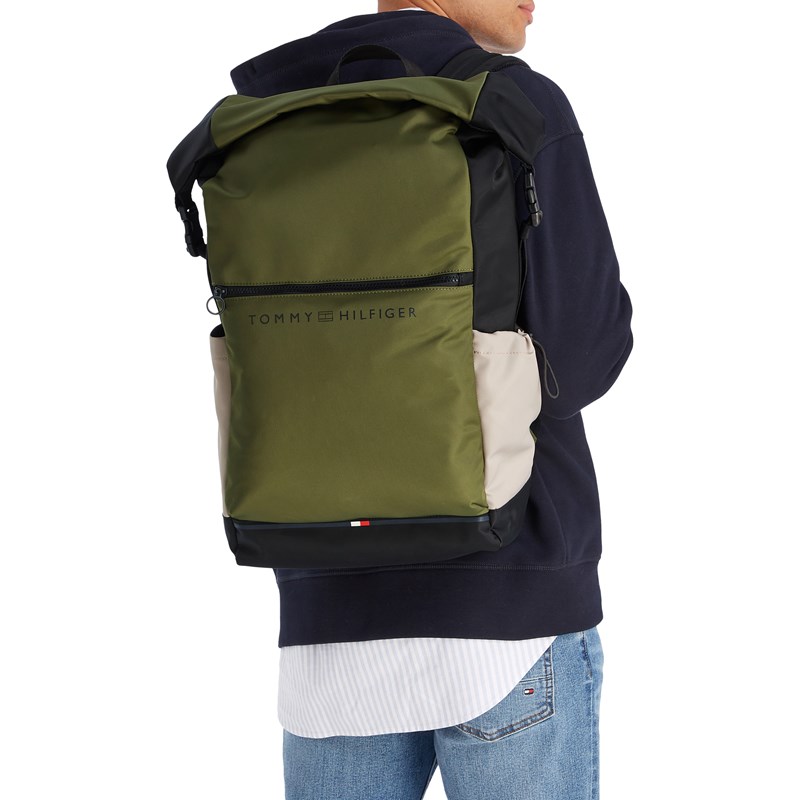 Tommy Hilfiger<br>Rygsæk Urban Essential 13