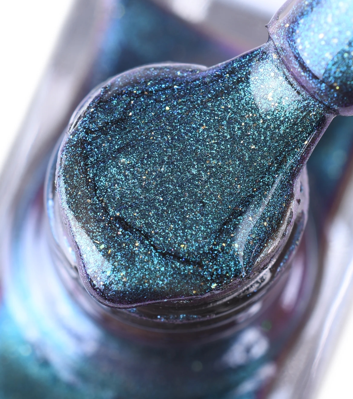 Lethal Cosmetics - Bob Esponja - Esmalte - Underworld