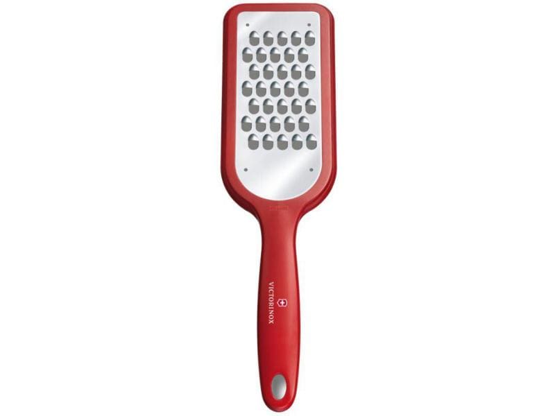 Victorinox Handreibe grob, Rot Reibe