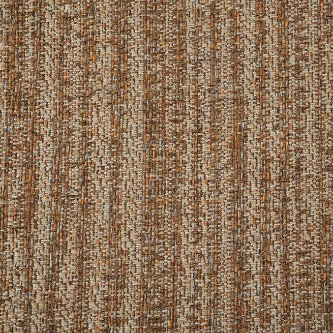 Tapis d'extérieur LUKA effet naturel