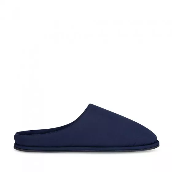 Chaussons MARINE DENIM SIDE
