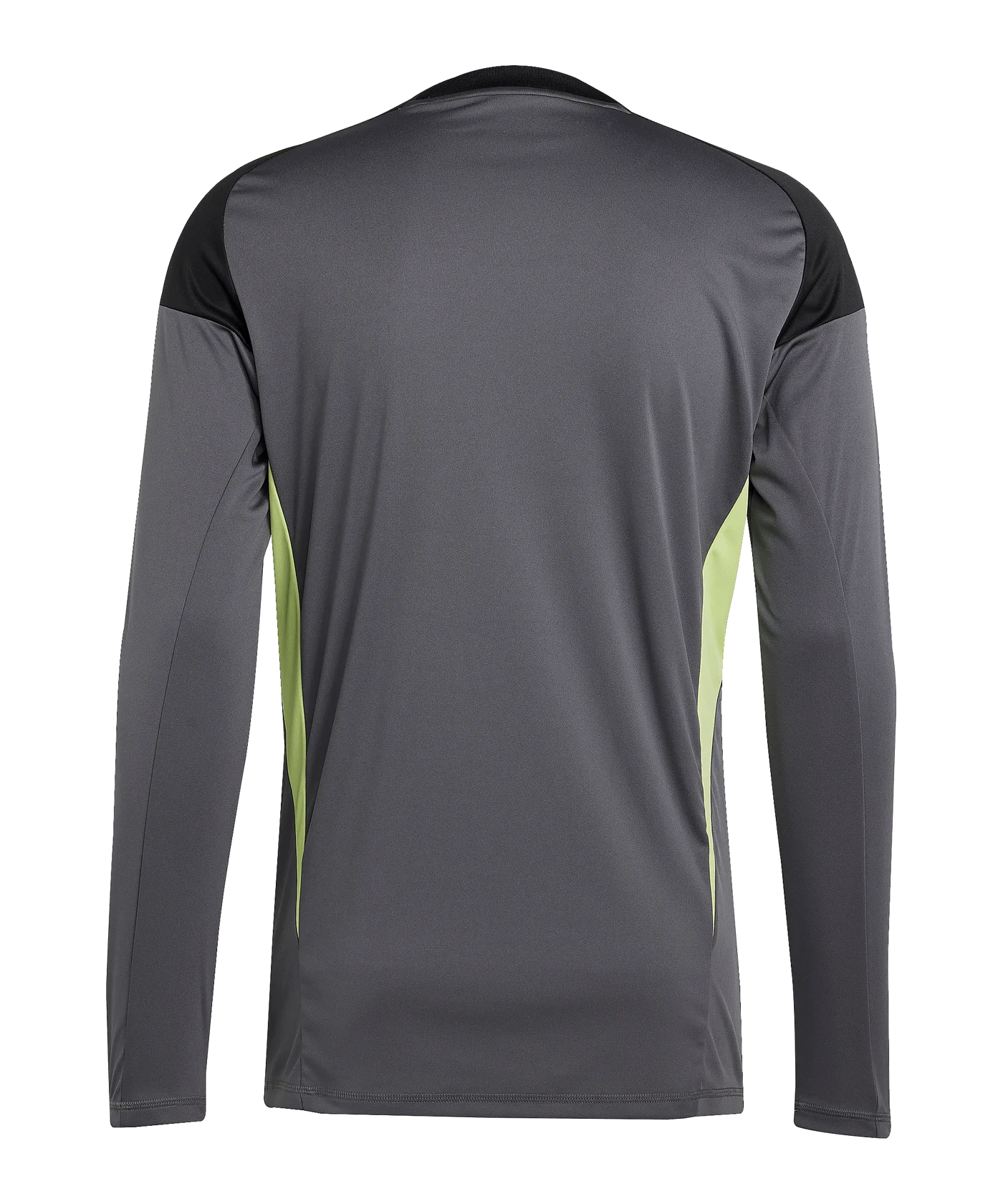 adidas Tiro 25 Competition Torwarttrikot Grau
